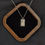 Thumbnail: Moon Zodiac Pendant Necklace