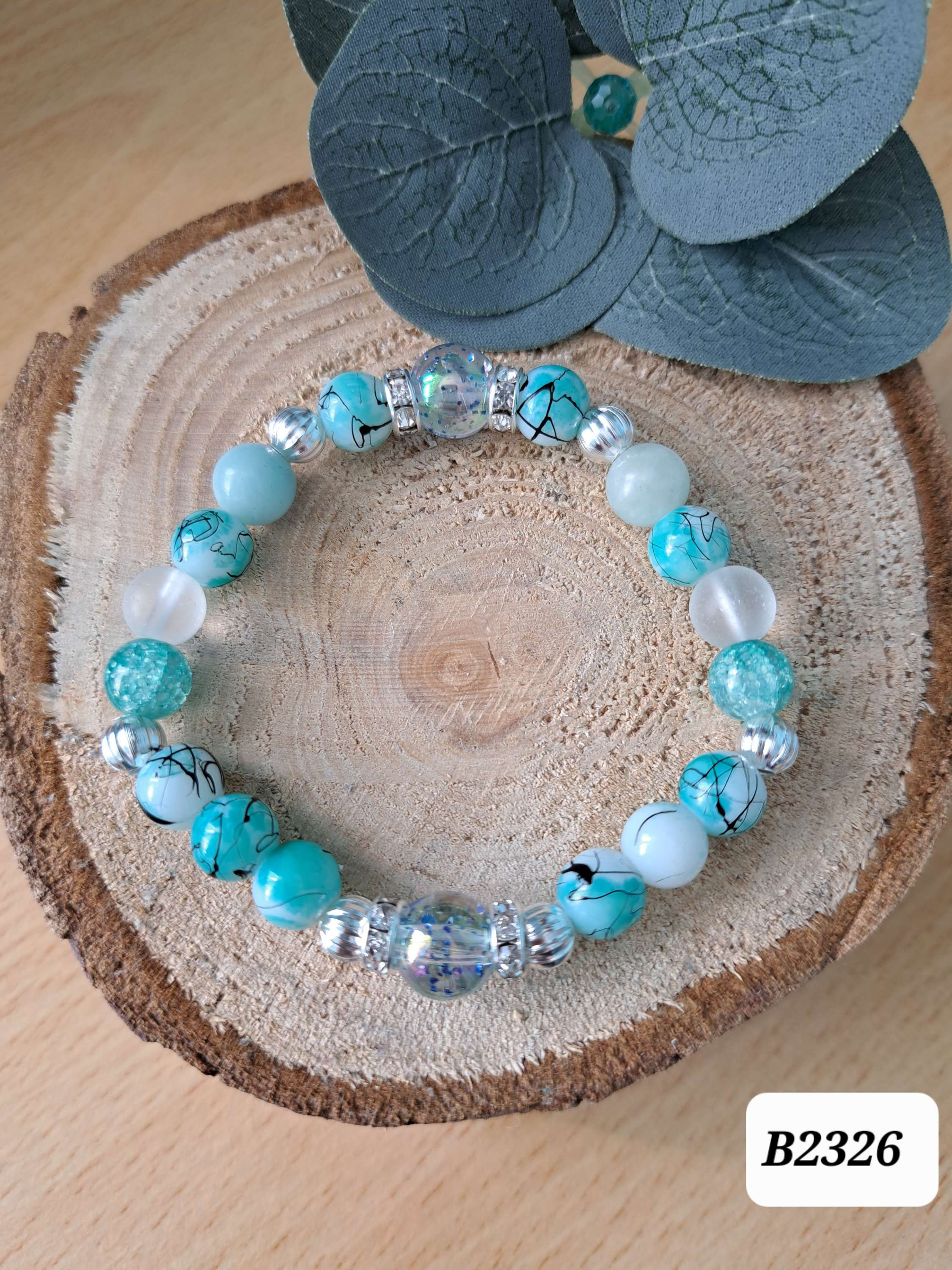 Drawbench Lustre Bracelets