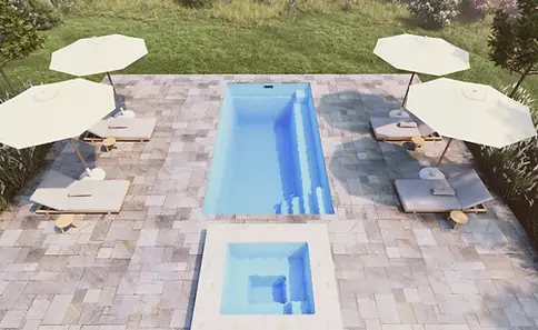Spring Spa