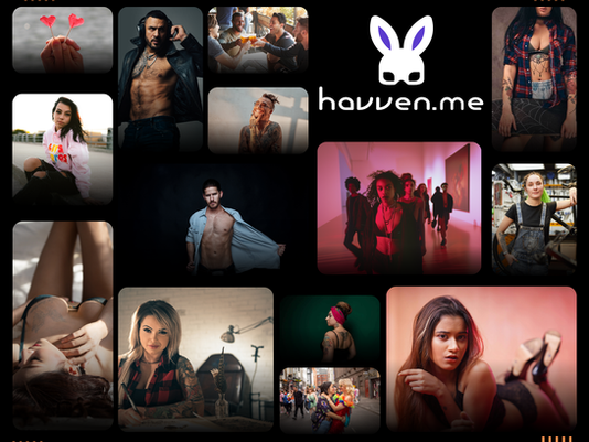 Press Release: Beyond the Shadowban: Havven Unveils the First 'Safety by Design' Social Sanctuary for the 18-Plus Creator Economy and Alternative Community