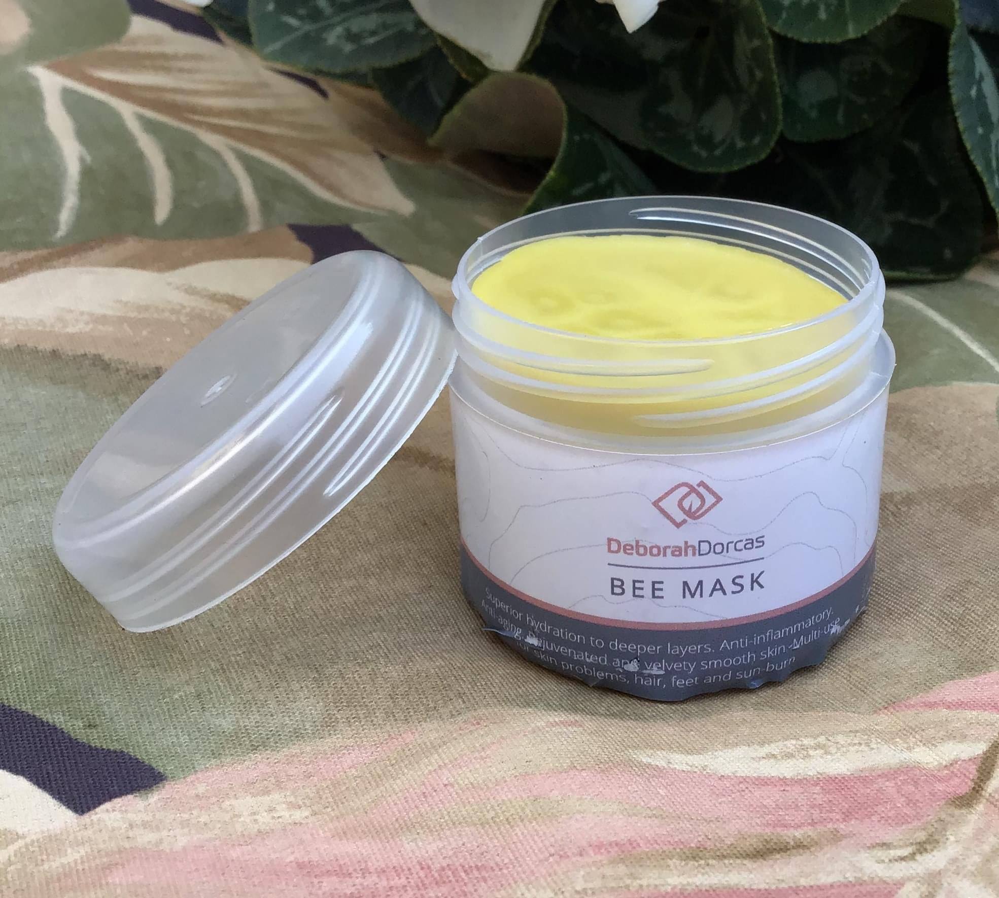 DD BEE Mask