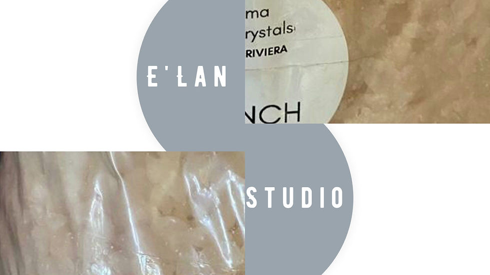 Thumbnail: FCH Bath Salts French Riviera