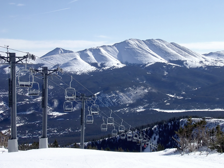 Breckenridge Luxury Land Market Update | Gold King Way 2026