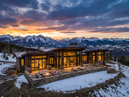 Luxury Real Estate Auctions: Bold Move or Last Resort?