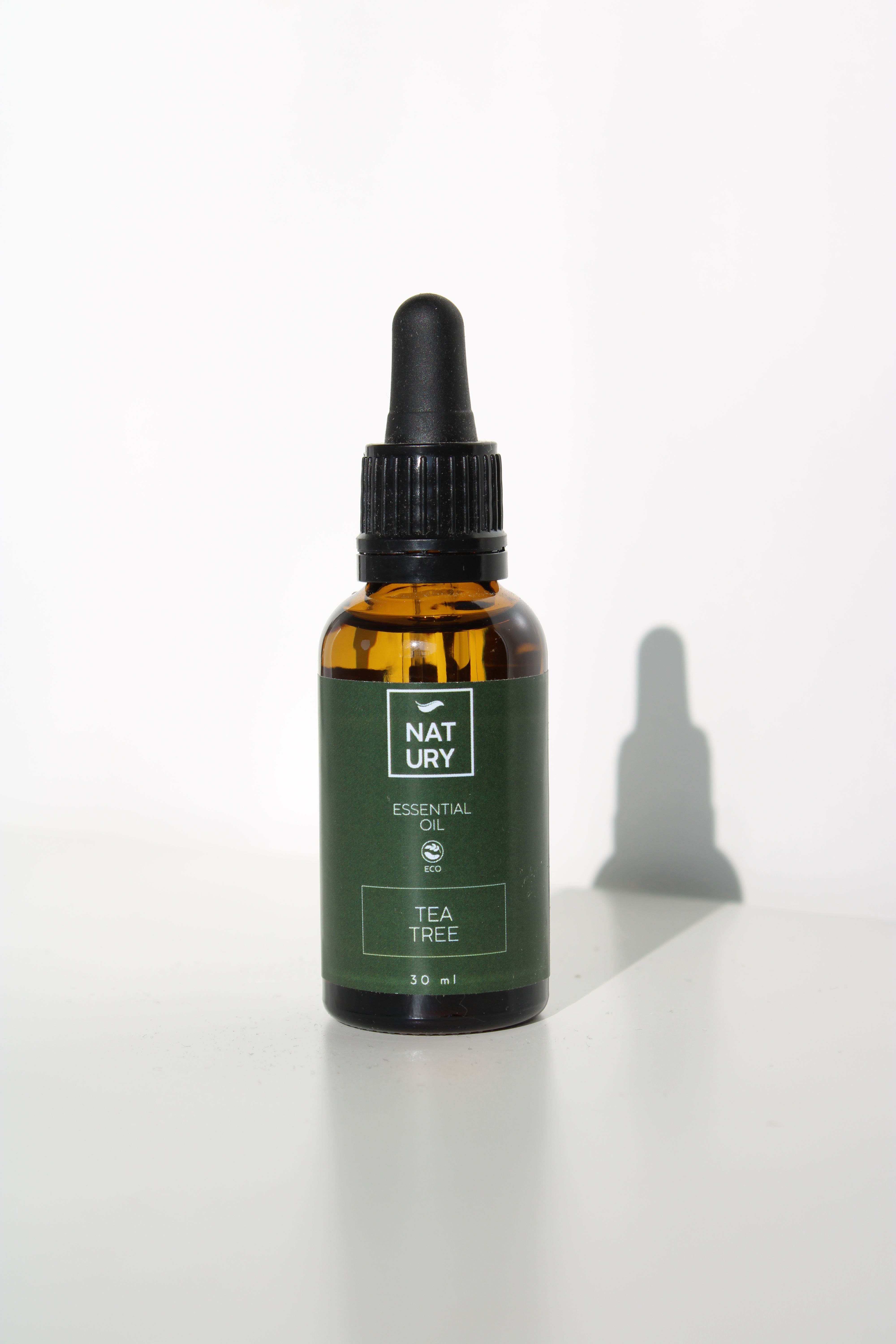 Æterisk Olie - Tea Tree