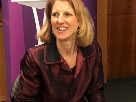 Caroline Frederickson - Joe Biden : quel bilan et quelles perspectives, un an après son élection ?