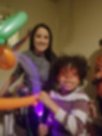 sarah balloons