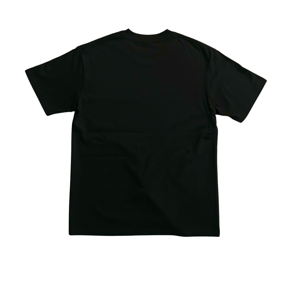 Thumbnail: The Good News T-shirt : Black