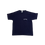 Thumbnail: 90's Navy Basic Editions Pocket tee