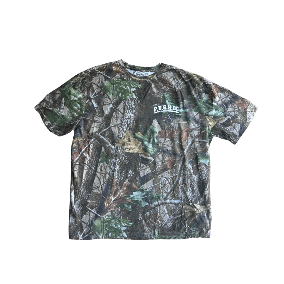 Outfitters Ridge Camo T-Shirt