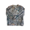 Thumbnail: Realtree Camo Thermal Long Sleeve Shirt