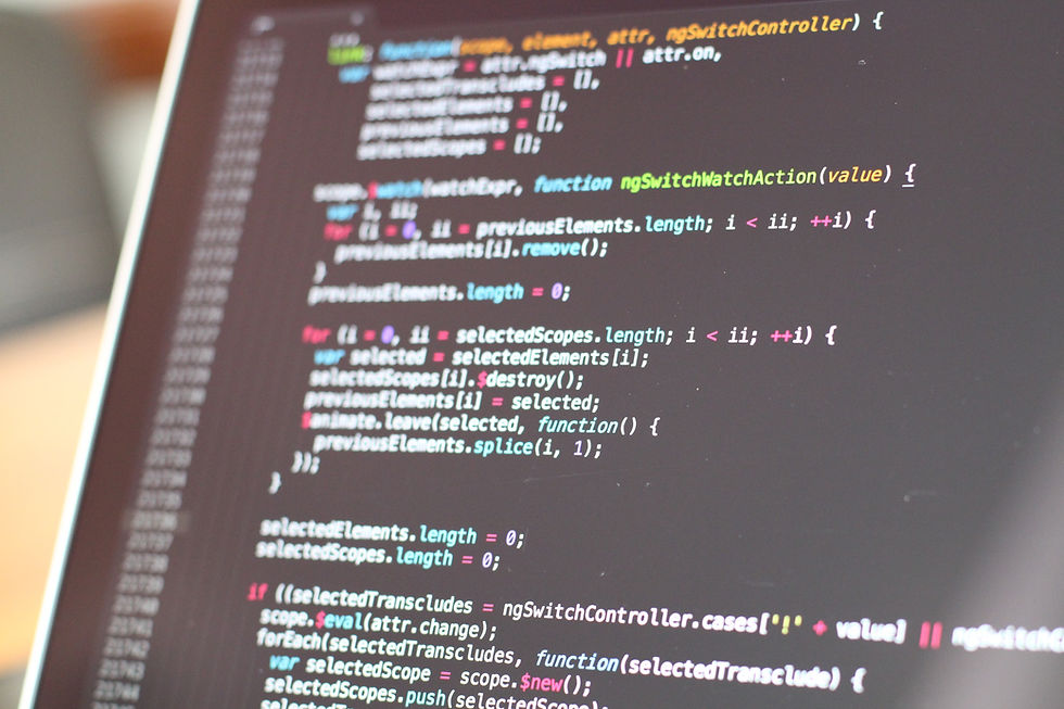 Crew's Commitment to Open Software