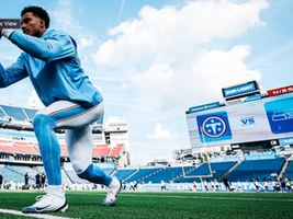 Titans Survive Seahawks in Preseason Opener, 19-16 at Nissan Stadium