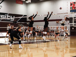 Cumberland Volleyball Gears Up for 2026