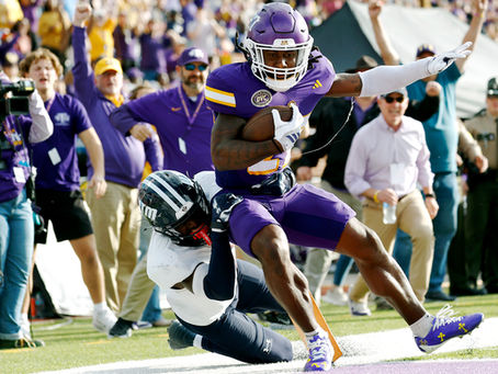 Tennessee Tech releases 2026 home football schedule; new era begins at Tucker Stadium