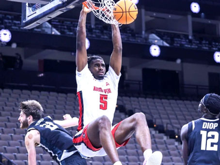 A Tale of Resilience and Heartbreak: Tournament Season has arrived with ups and downs