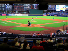Sounds Stumble Again as Tyler Black’s Streak Sizzles—but Norfolk Pulls Away for 9-2 Win