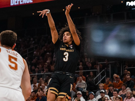 Double Trouble: Vanderbilt’s 16-Game Streak Halted as MTSU Loses in Last Seconds