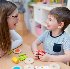 applied behaviour analysis therapy scarborough