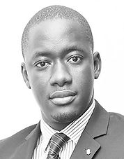 Leon Patrice SARR