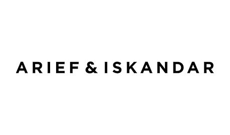 Arief & Iskandar