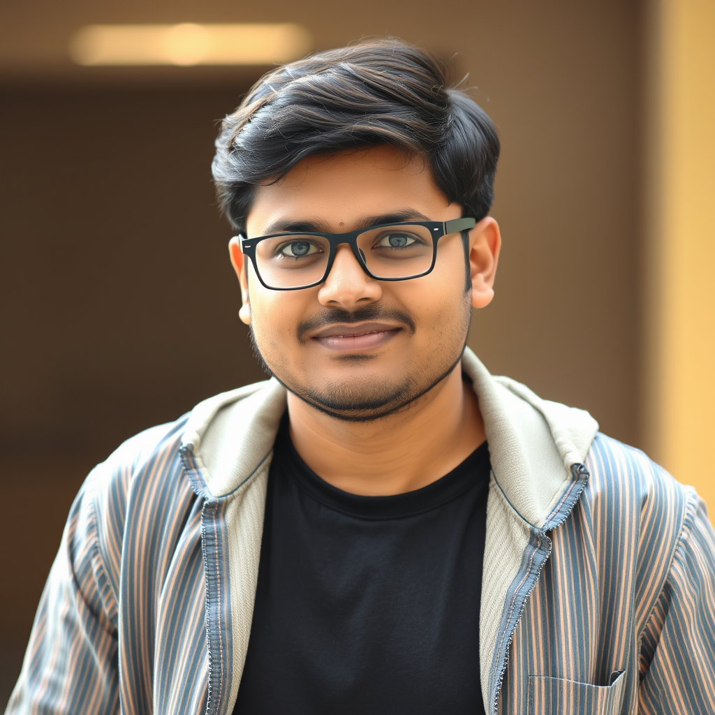 indian Pirofile image of a it profational age 25 to 30.jpg