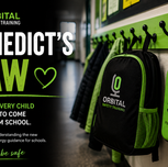 Benedict’s Law: Building Safer, More Allergy-Aware Schools