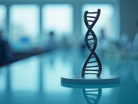 DNA Nutrition in Canada: Your Ultimate Guide