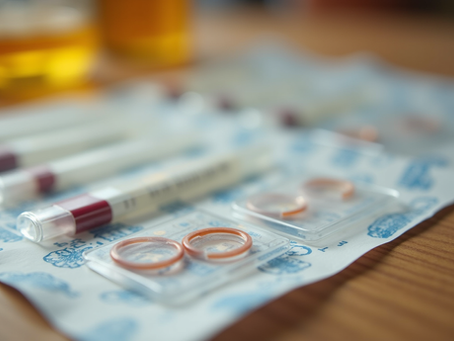Understanding Hormone Testing Kits: A Closer Look at Dried Urine Hormone Kits