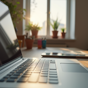 Discover the Power of Online Coaching Packages: A Path to Healing and Growth