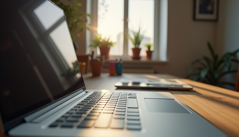 Discover the Power of Online Coaching Packages: A Path to Healing and Growth