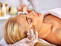 PRP FACIAL CON VITAMINAS 150 €