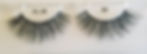 Long Black Eyelashes