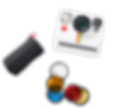 Lens & Filters