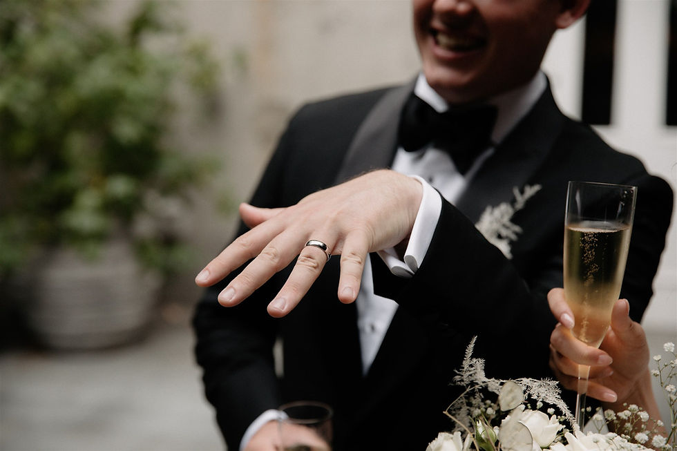Getting Married in Australia? Here's What You Need To Know About Legal Requirements and Paperwork