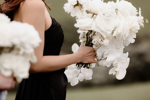 Modern Wedding Planner NZ