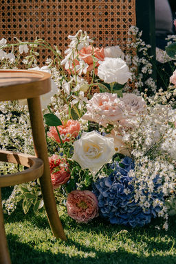 Wedding Planning and Stylinh Swan Valley WA