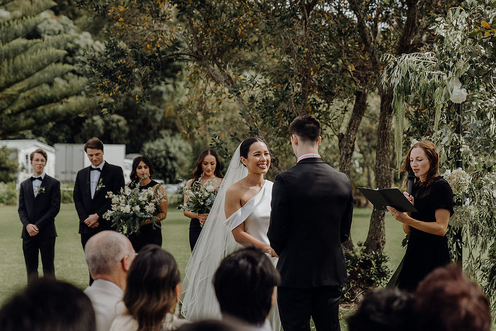 Venues to Hold a European Style Wedding in Western Australia, at Caversham House