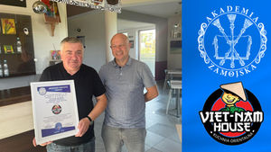 VIETNAM House - z Wami zawsze smacznie