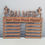 Thumbnail: Personalised Laser Cut Medal Holder With Name & Quote