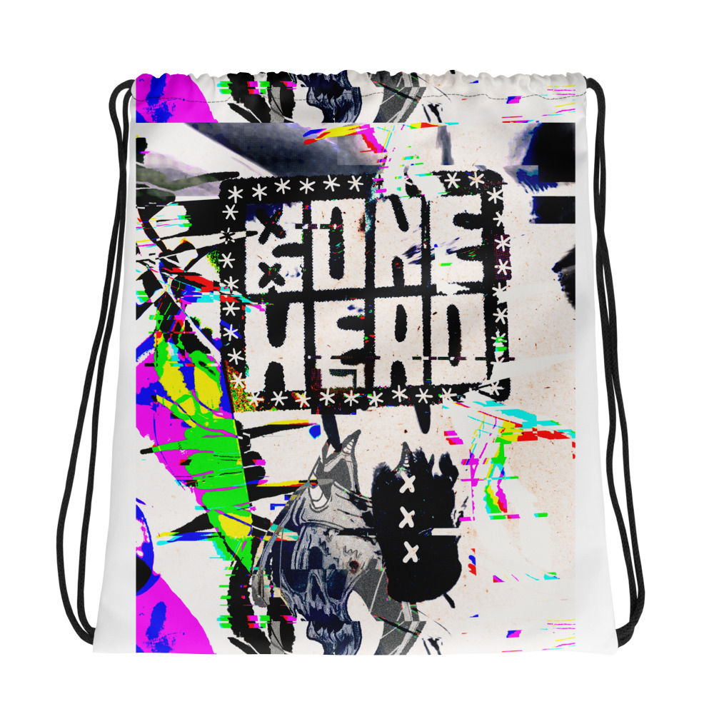 BONHEAD Swag sack 