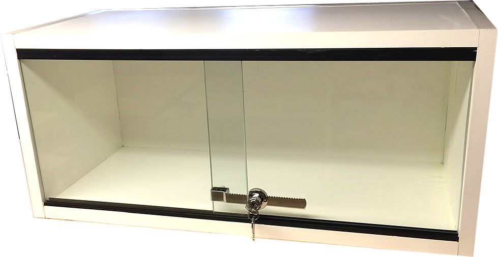 36x12x12 PVC