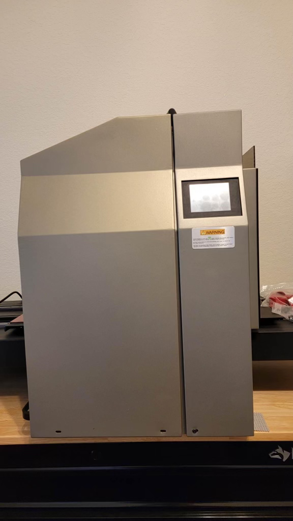 Thumbnail: DCS 1800z S15UV Printer with Lots of extras