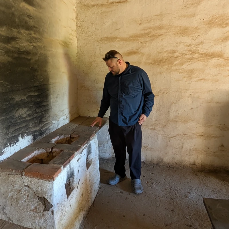 Writer: Chef Mendivel