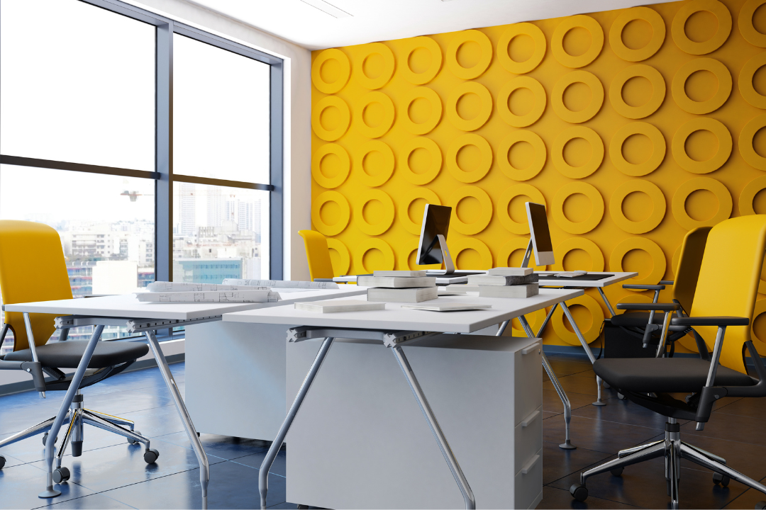 Corporate Office for Rent, 1700 sqft, Ghod Dod Road