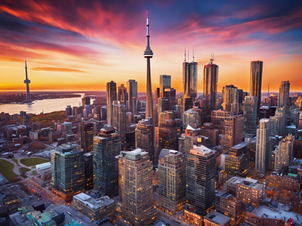 Discover Toronto's Top Events with Toronto Pulse