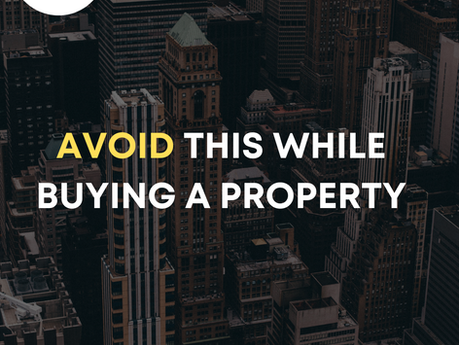6 Mistakes to Avoid for First-Time Commercial Property Buyers