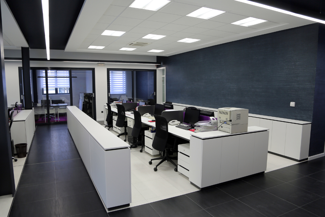Professional Office, 2nd Floor, 2525 sqft, Ghod Dod Road