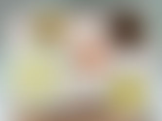 きつねうどん　かぼちゃサラダ　グレープフルーツ　麦茶