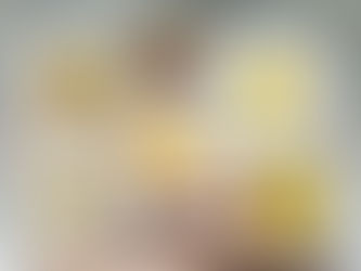 ふりかけご飯　味噌汁　かぼちゃ入り玉子焼き　小松菜とツナのソテー　オレンジ　麦茶